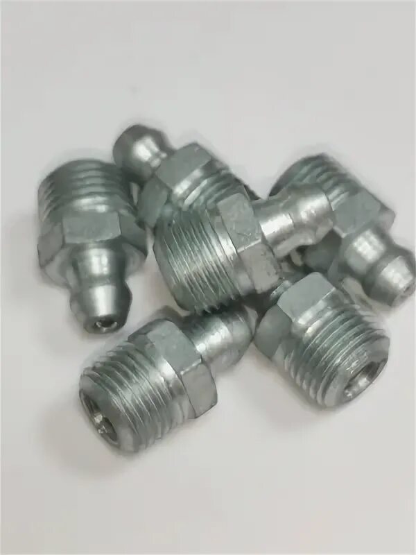 Тавотница прямая / Белебей