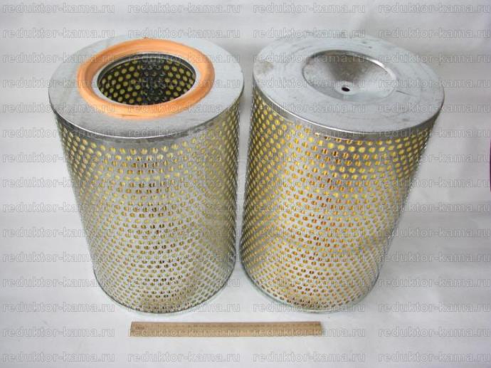 Фильтр воздушный КАМАЗ ЕВРО / Ибр