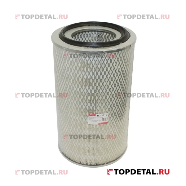 Фильтр воздушный КАМАЗ / Ибр