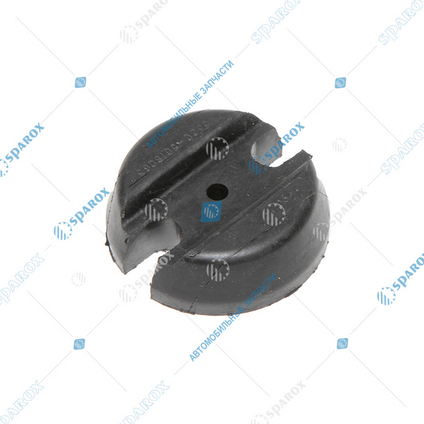 Подушка кабины КАМАЗ / завод