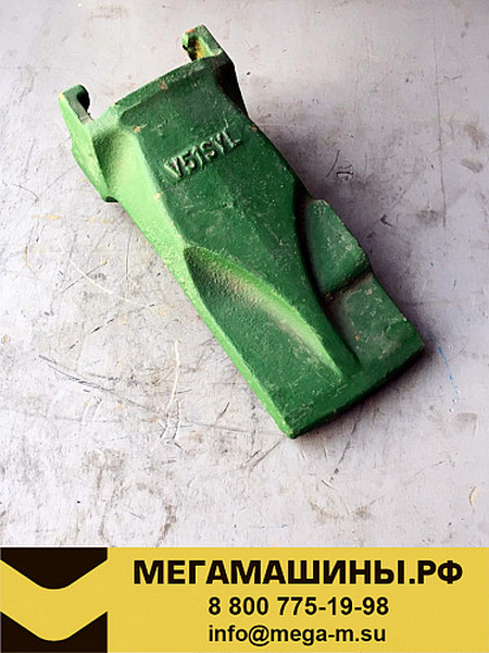 Коронка V51SYL / AILI