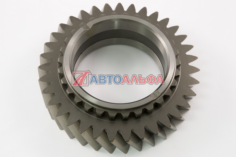 Шестерня КПП-ZF 35зуб 16S151 / EURORICAMBI