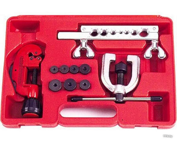 Набор для развальцовки трубок 4-16мм / FORCE