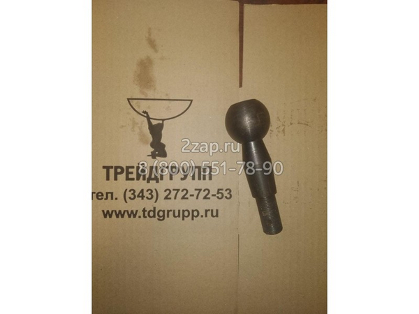 Палец шаровой ДЗ-122 (булава)