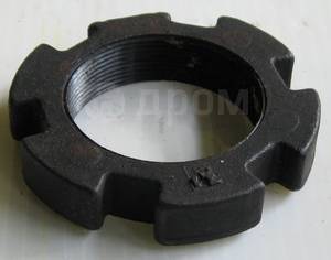 Гайка полуоси Т170 малая