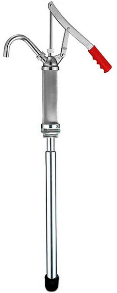 Насос масляный для бочки / FORCE