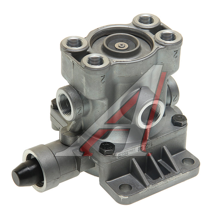 Воздухораспределитель прицепа 9710021520 / SORL