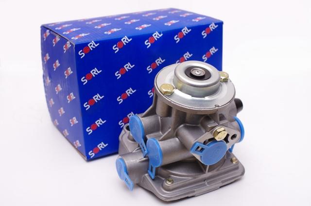 Воздухораспределитель прицепа 9710023000 / SORL