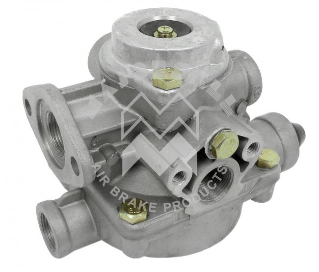 Воздухораспределитель прицепа 9710021500 / SORL