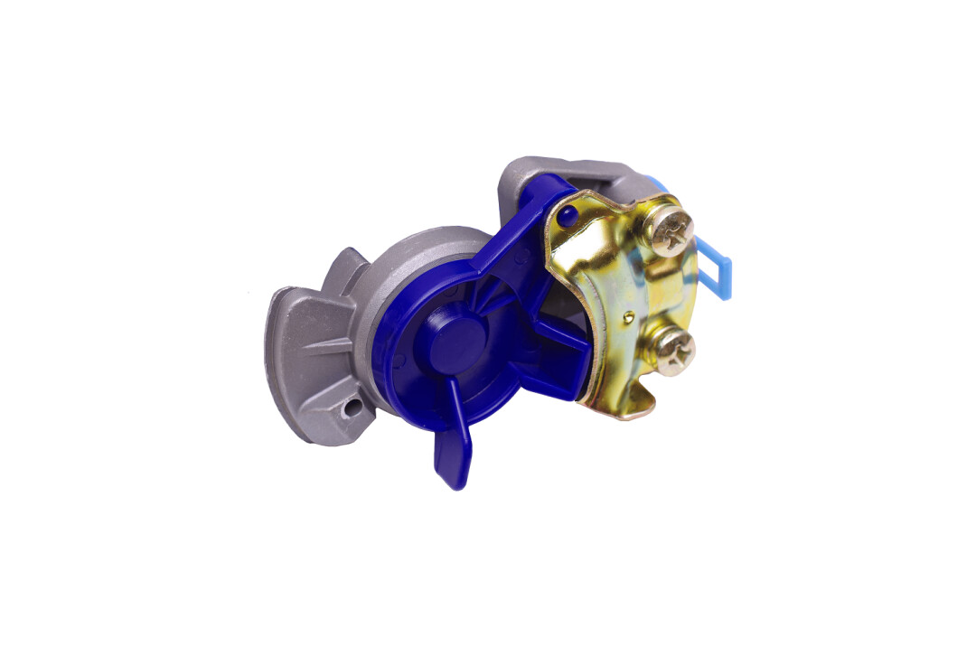 Головка ПАЛМ Ф22 синяя / SORL