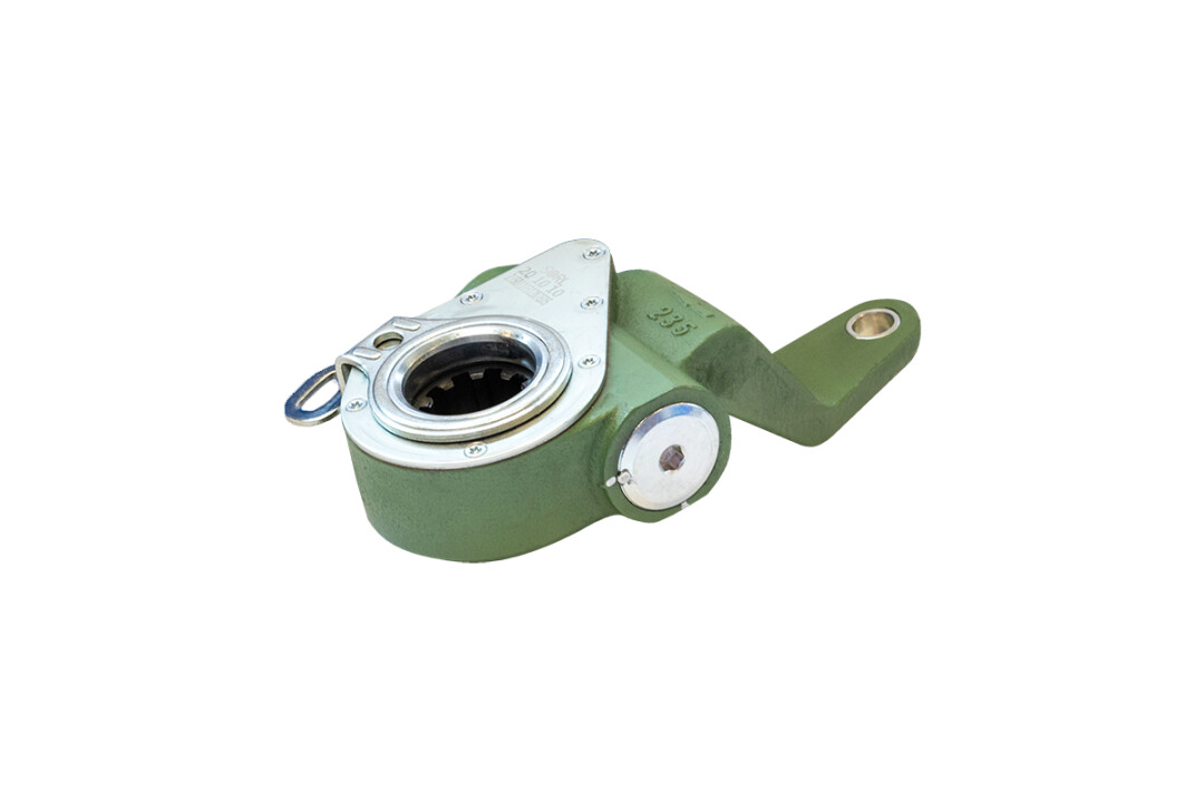 Трещетка КАМАЗ-6520 задняя правая / SORL