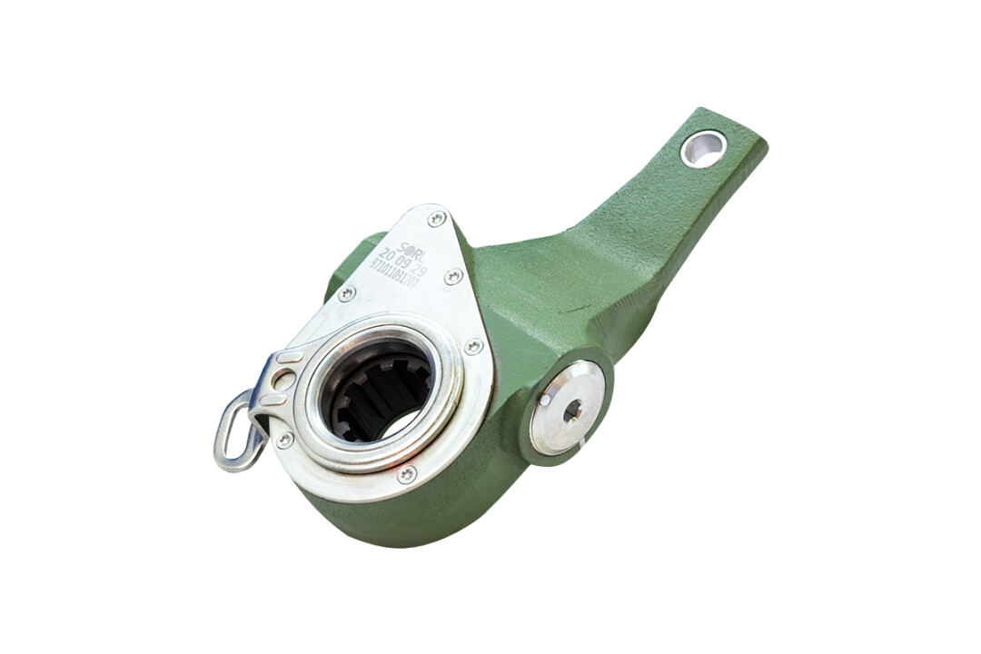 Трещетка КАМАЗ-6520 передняя левая / SORL