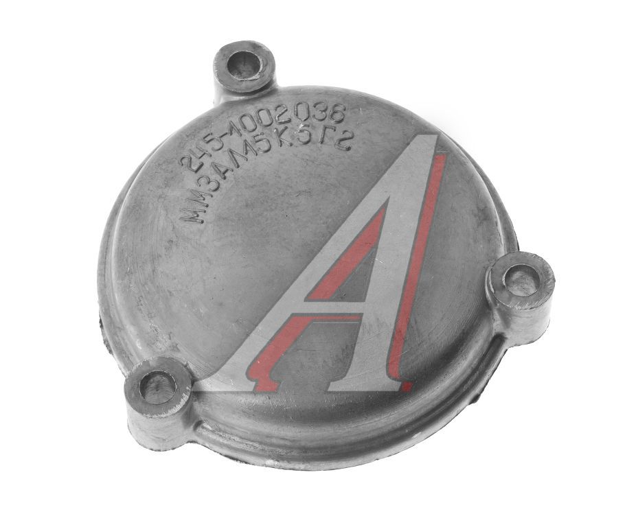 Крышка люка ТНВД Д-245 / ММЗ