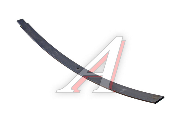 Лист рессорный передний КАМАЗ-55111 №4