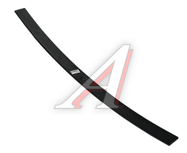 Лист рессорный передний КАМАЗ-55111 №5