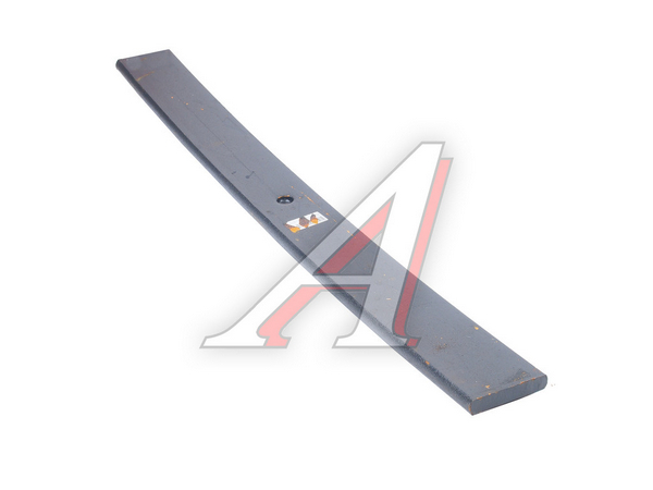 Лист рессорный задний КАМАЗ-55111 №6 L960мм