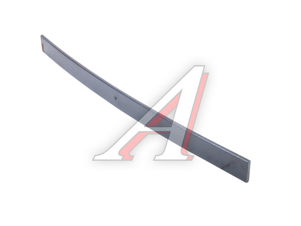 Лист рессорный задний КАМАЗ-55111 №7 L870мм