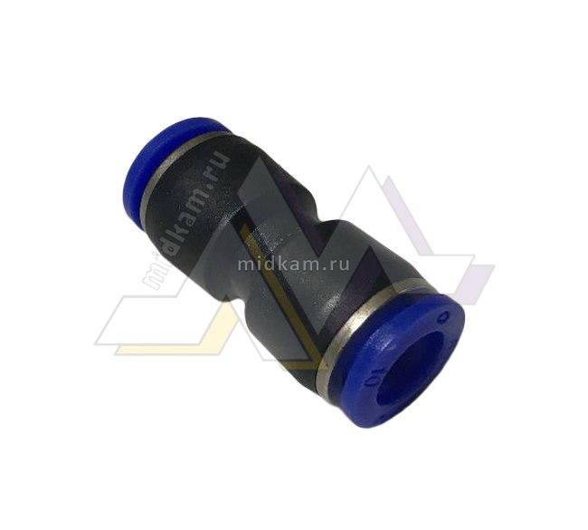 Фитинг металл ф15