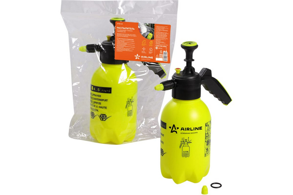 Опрыскиватель 2л / AIRLINE