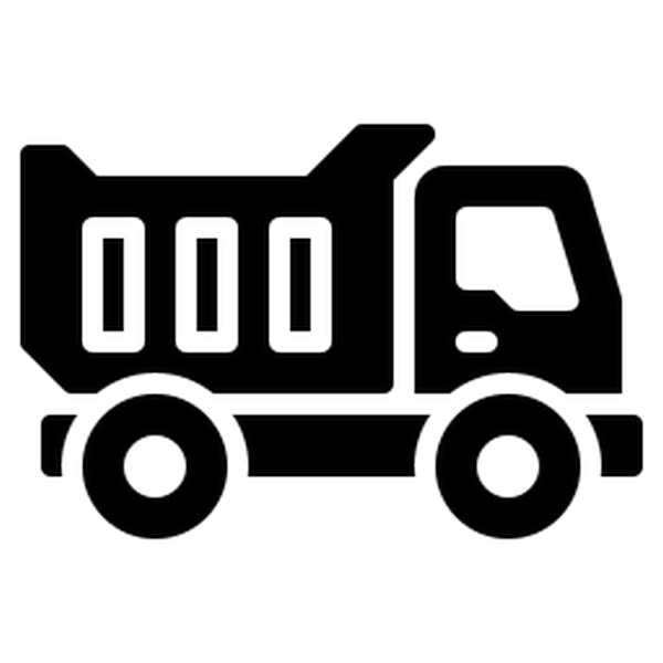 Накладки тормозные “АГРЕГАТ СЕРВИС” КАМАЗ 6520 2-х рядный к-т