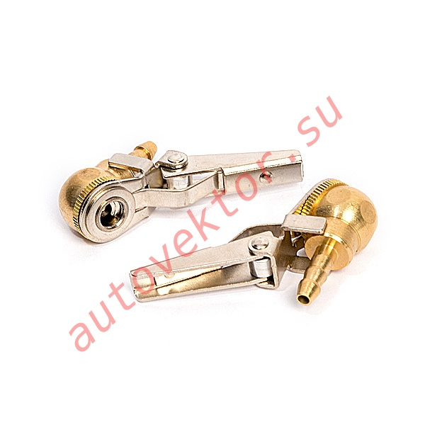 Наконечник подкачки (прищепка)