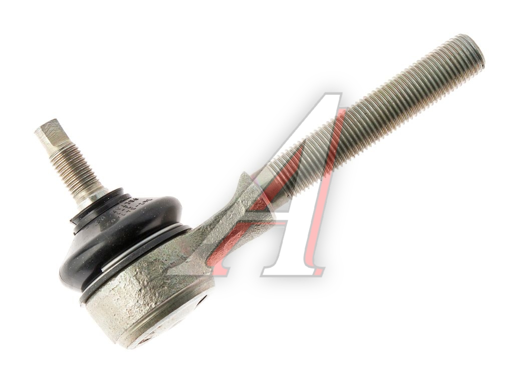 Наконечник реактивной тяги кулисы (120мм) КАМАЗ / РОСТАР