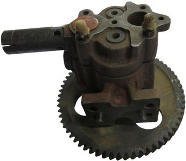 Насос масляный СМД 60, Т150