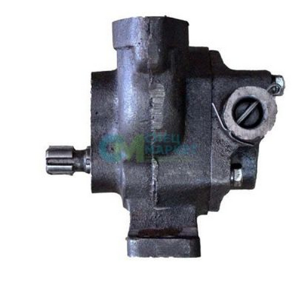 Насос масляный ЮМЗ, Д65