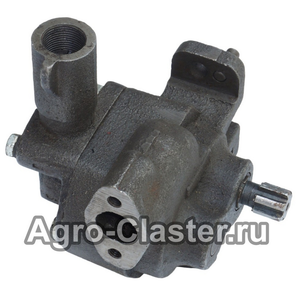 Насос масляный ЮМЗ, Д65 СССР