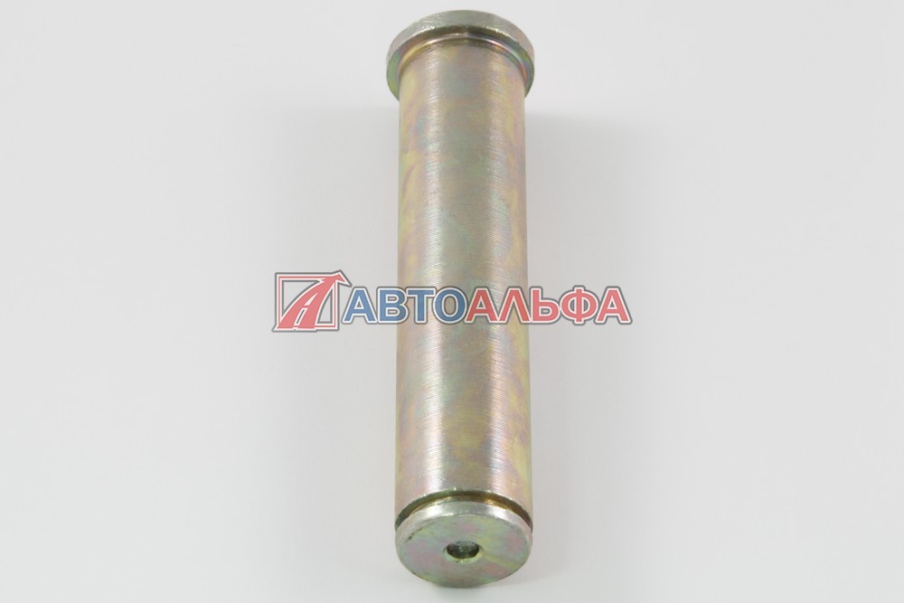 Палец крепления кабины КАМАЗ / КМД