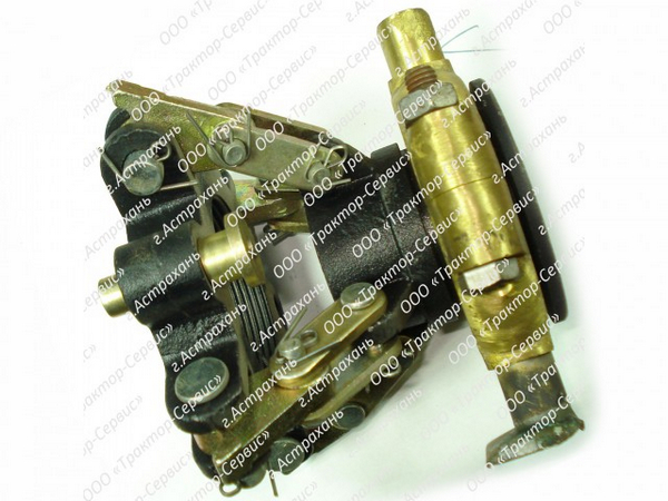 Палец паука большой ПД23