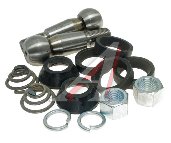 Палец реактивной тяги КРАЗ