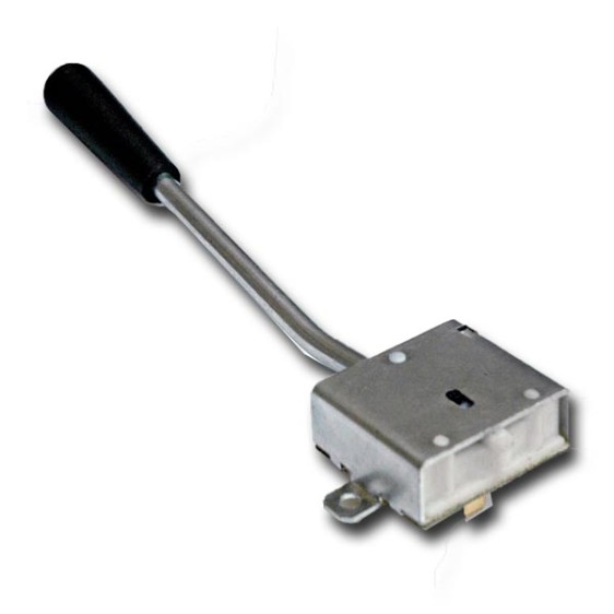 Переключатель поворотника КАМАЗ