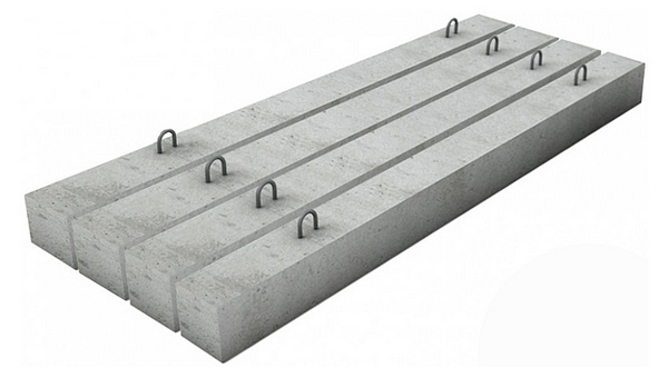 Перемычка 1 м