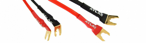 Перемычка 46 см (тонкая красная)