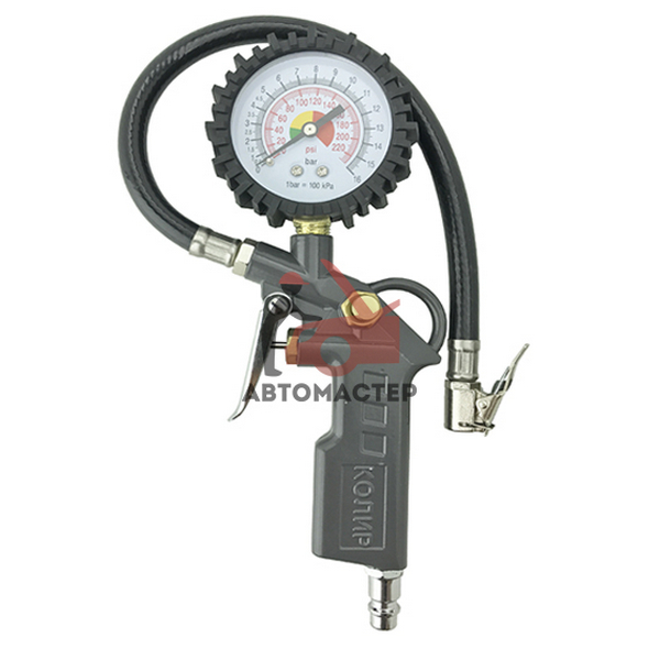 Пистолет-подкачка TD-1 / КОЛИР