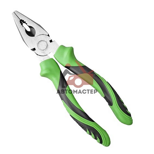 Плоскогубцы КОЛИР