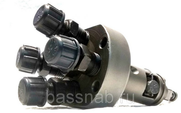 Плунжер Д144 Т40 3х