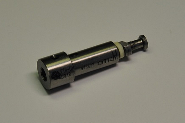 Плунжер МАЗ