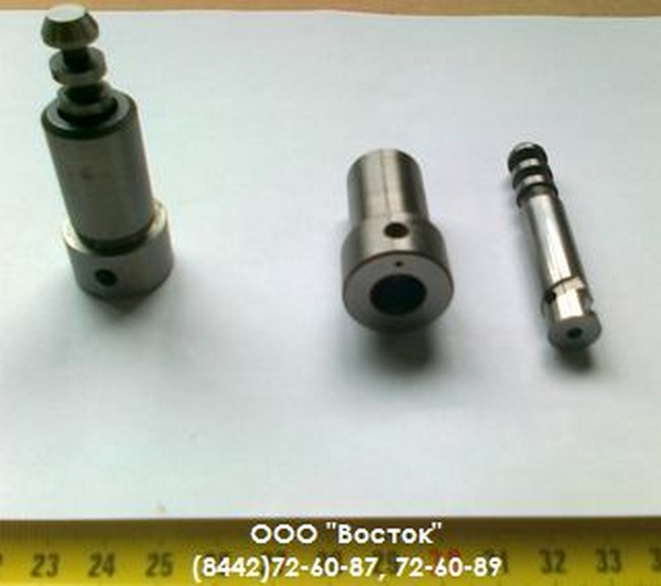 Плунжер Т170