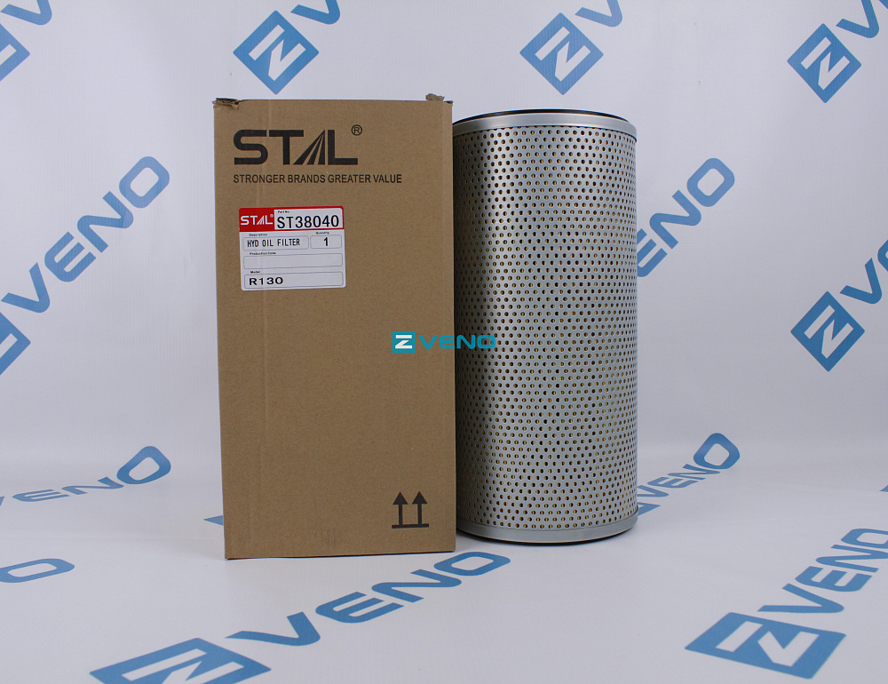Фильтр гидравлический ST38040 / STAL