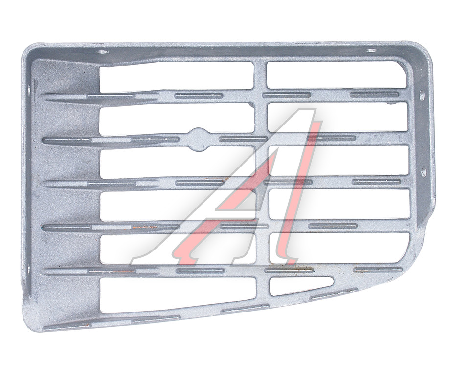 Подножка КАМАЗ левая / не завод