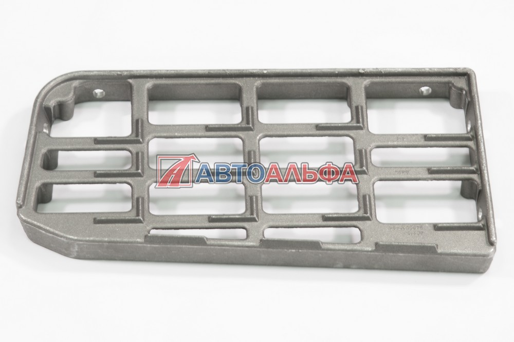 Подножка КАМАЗ (65115) левая верхняя