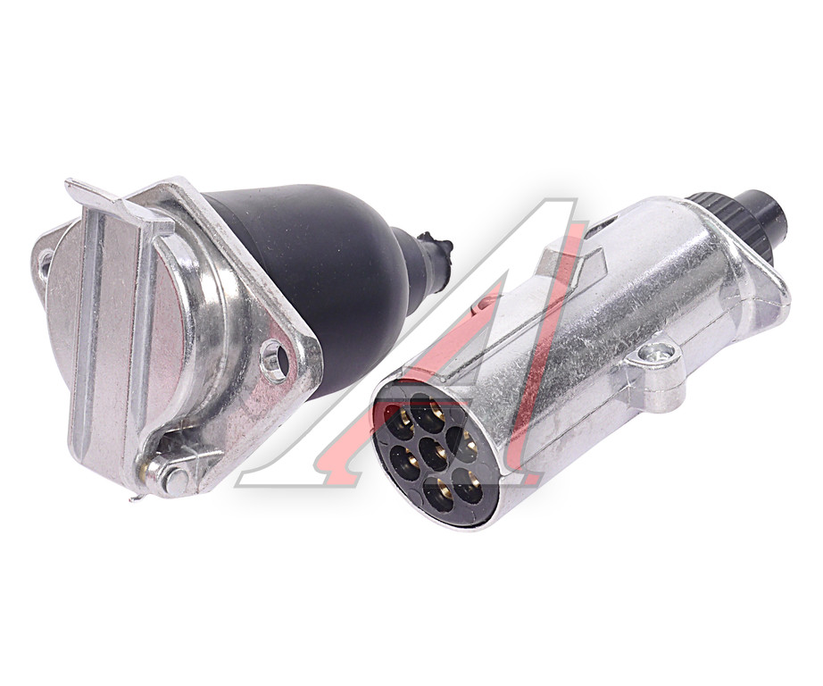 Разъем электрический на прицеп ПС-325 / Ульяновск