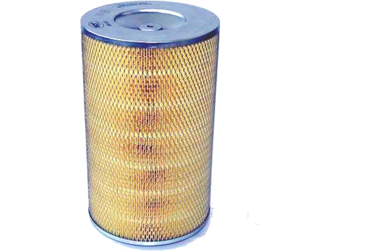 Фильтр воздушный MERCEDES, DAF, VOLVO (SB033) / SCT