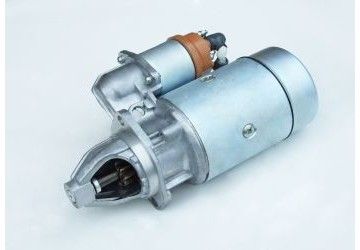 Стартер ЗИЛ-130 12v / АТЭ-1