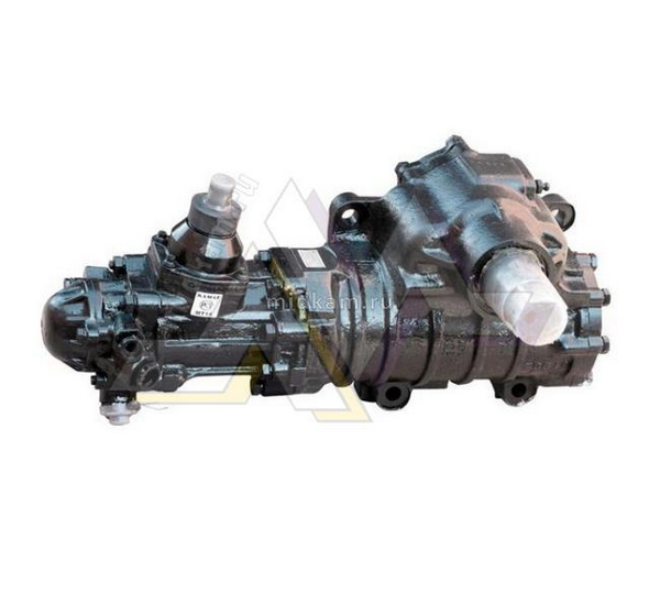 ГУР КАМАЗ ЕВРО (универсальный) / ОАО БАГУ г. Борисов