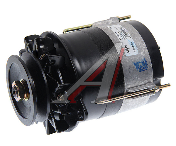 Генератор АТ-700.04.01 МТЗ 12v / ПРАМО