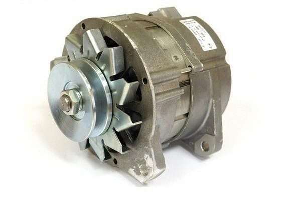 Генератор 80А 12v 28.3771 Д245, Д260, ПАЗ / ПРАМО