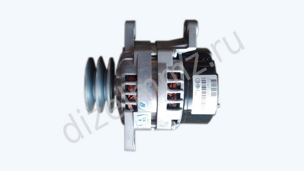 Генератор 60А 24v 3232.3771-20 Д245 / БАТЭ